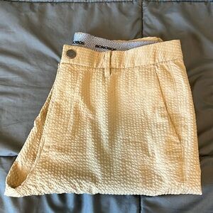 Bonobos Slim Fit Golf Pants Size 34/30